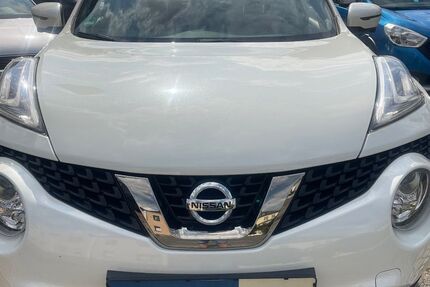 Nissan Juke 108.788 km 10.390 &euro; Dortmund 44143