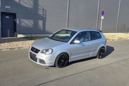 VW Polo 134.680 km 9.999 &euro; Sendenhorst 48324