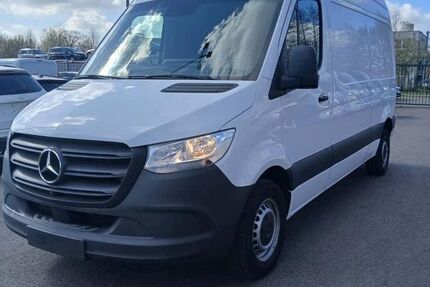 Mercedes-Benz Sprinter 82.300 km 31.987 &euro; Senden-Bösensell 48308
