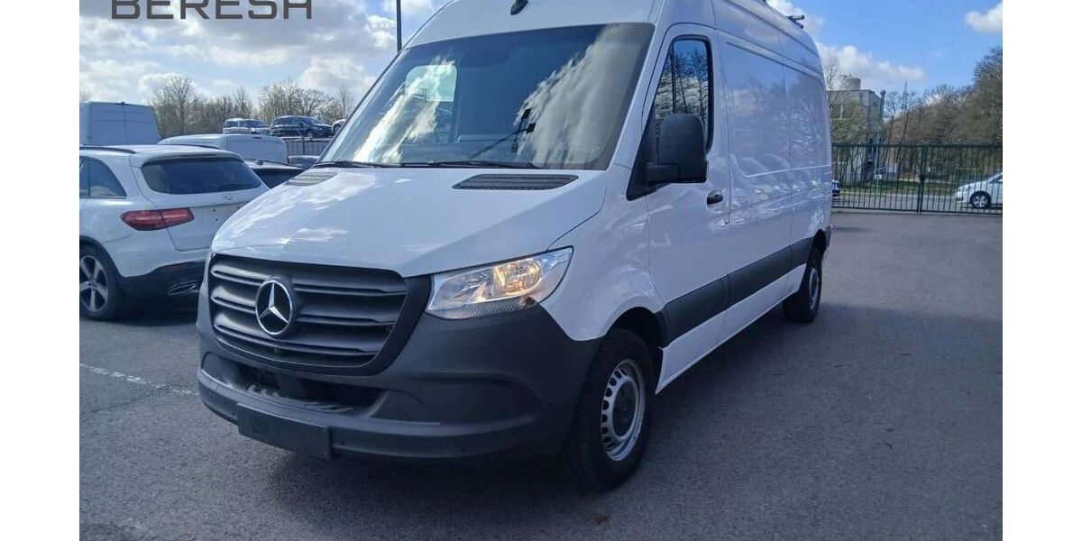 Mercedes-Benz Sprinter 82.300 km 31.987 &euro; Senden-Bösensell 48308