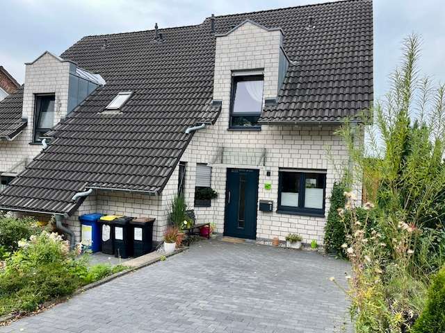 Einfamilienhaus Dortmund Hörde - 5 Zimmer, 130 m&sup2;, 520.000&euro; | Angebot:24427622