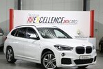BMW X1 sDrive 18d M-SPORT SHADOW PANORAMA, LED, H/K 186.000 km 16.777 &euro; Hamm 59077