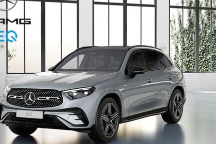 Mercedes-Benz GLC 300 14.500 km 63.870 &euro; Dortmund 44139