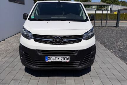 Opel Vivaro 89.600 km 15.900 &euro; Wickede 58739