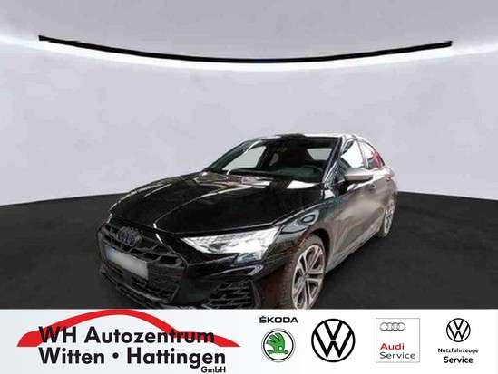 Audi S3 12.640 km 46.942 &euro; Witten 58453