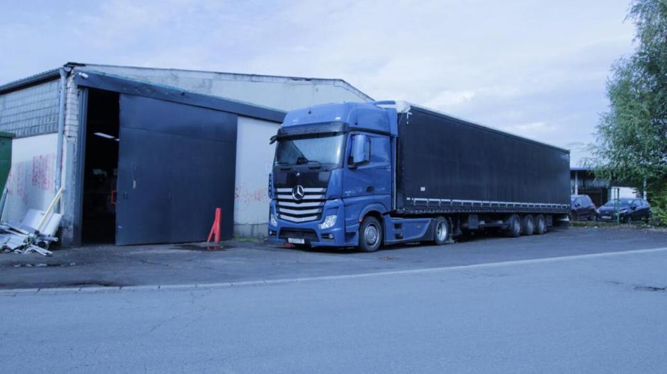 Gewerbeobjekt Dortmund Hörde - 5.000&euro; | Angebot:17324126