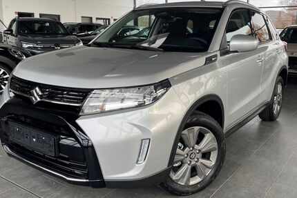 Suzuki Vitara 4.690 km 23.470 &euro; Lünen 44536