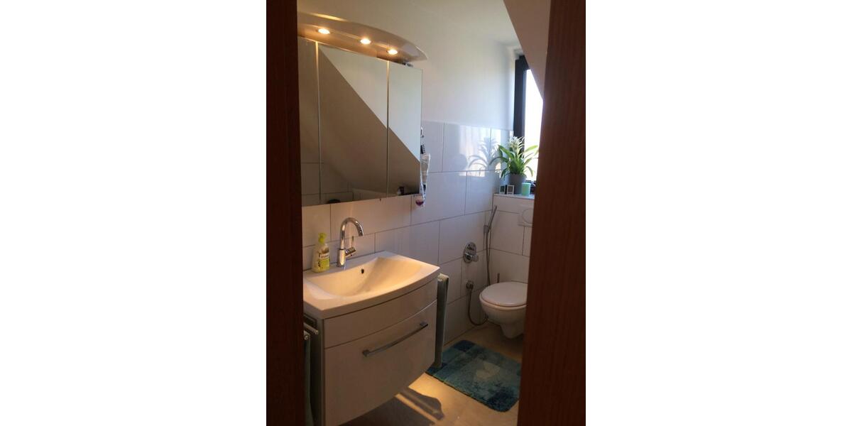 Etagenwohnung Castrop-Rauxel Becklem - 3 Zimmer, 89 m&sup2;, 900&euro; | Angebot:25943759