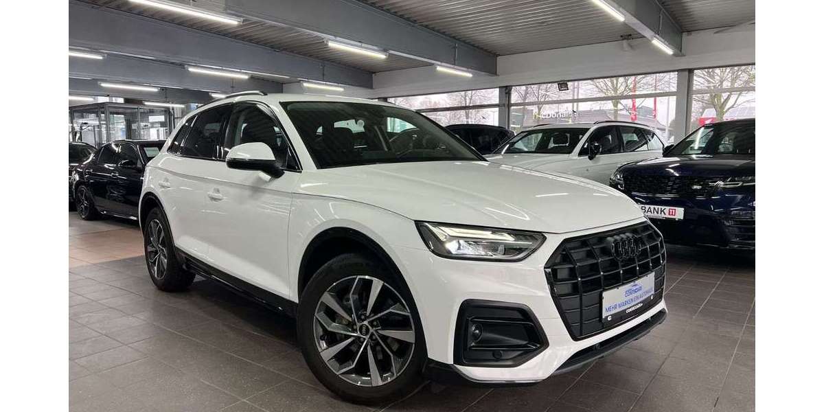Audi Q5 100.000 km 30.950 &euro; Werl 59457