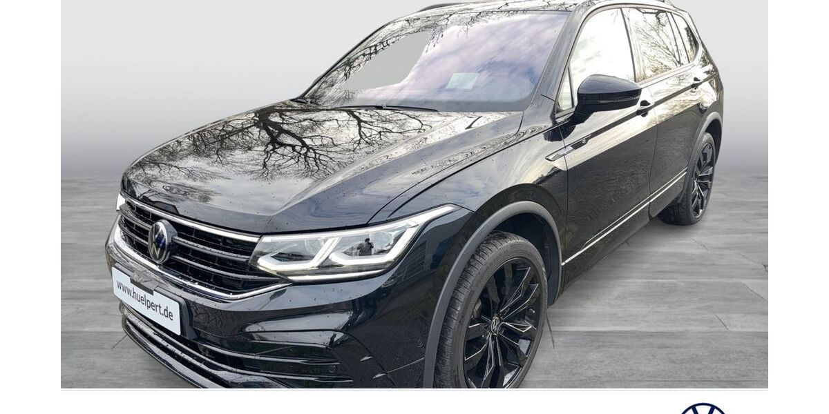 VW Tiguan Allspace 29.911 km 40.985 &euro; Bergkamen 59192