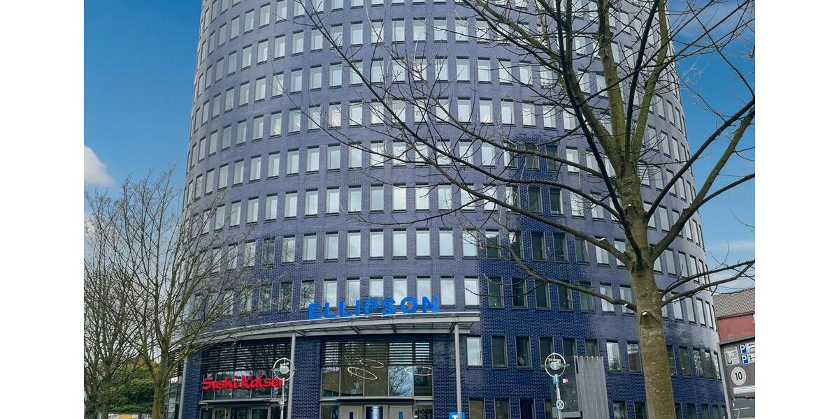 Gewerbeobjekt Dortmund Innenstadt Ost - 989&euro; | Angebot:25775474