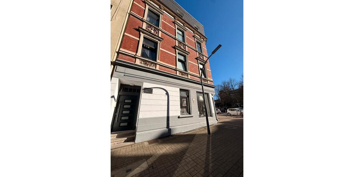 Mehrfamilienhaus, Wohnhaus Dortmund Innenstadt West - 19 Zimmer, 625 m&sup2;, 1.400.000&euro; | Angebot:25335863