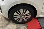 VW e-up! Style 