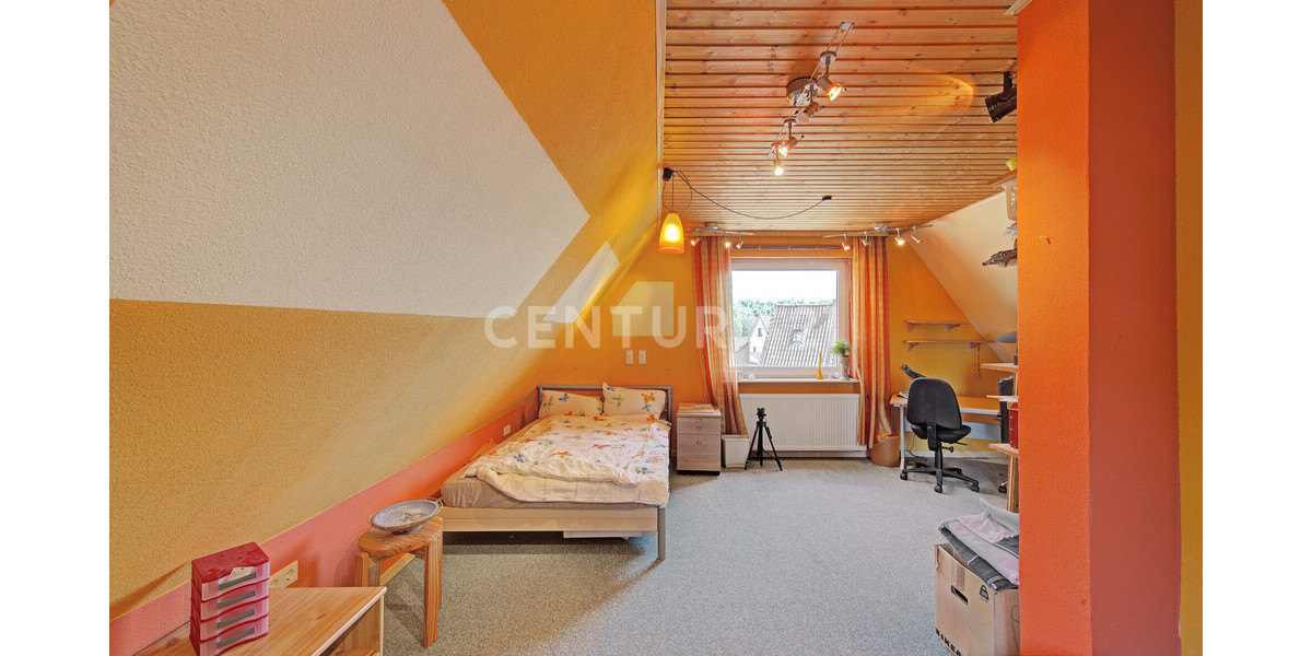 Domizil mit Charakter gesucht? Hier werden Sie fündig! - Doppelhaushälfte Dortmund Oestrich Oestrich | Angebot:23720380