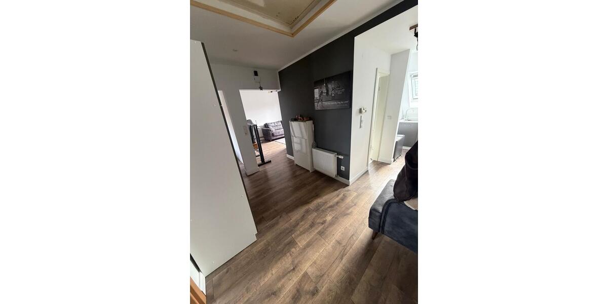 Dachgeschoßwohnung Ahlen - 3 Zimmer, 54 m&sup2;, 680&euro; | Angebot:25994229