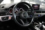 Audi A4 Avant 35 TFSI SPORT / 1.HAND / LED / NAVI+ 108.000 km 16.777 &euro; Hamm 59077