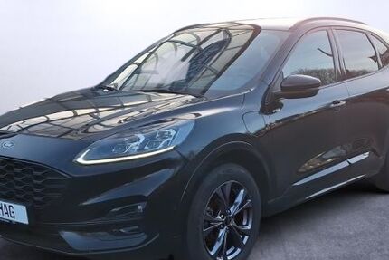 Ford Kuga 88.697 km 19.870 &euro; Datteln 45711