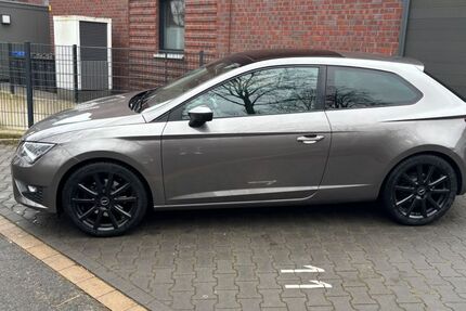 Seat Leon 141.900 km 11.500 &euro; Senden 48308