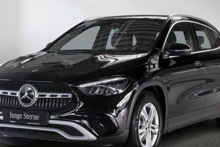 Mercedes-Benz GLA 200 12.030 km 35.490 &euro; Ahlen 59229