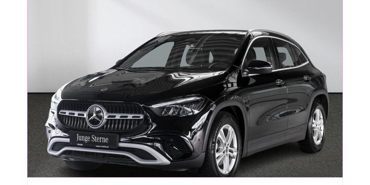 Mercedes-Benz GLA 200 12.030 km 35.490 &euro; Ahlen 59229