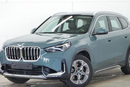 BMW X1 9.005 km 44.890 &euro; Hamm 59071