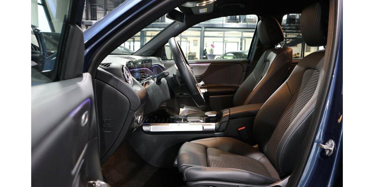 Mercedes-Benz GLB 200 d 4Matic BUSINESS PROGRESSIVE WIDESCREEN 28.000 km 37.333 &euro; Hamm 59077