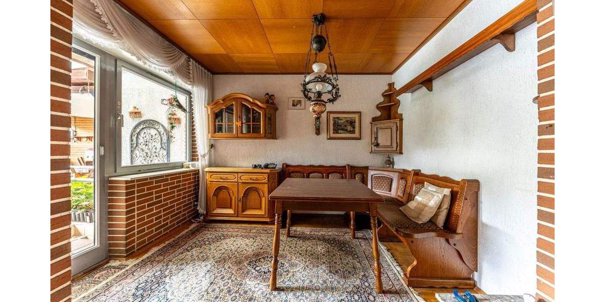 Reihenmittelhaus Dortmund Scharnhorst - 3 Zimmer, 124 m&sup2;, 299.000&euro; | Angebot:25738482