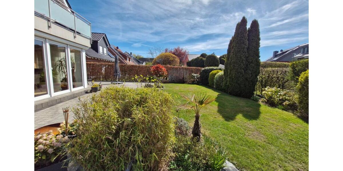 Einfamilienhaus Ahlen - 7 Zimmer, 264 m&sup2;, 739.000&euro; | Angebot:26877250
