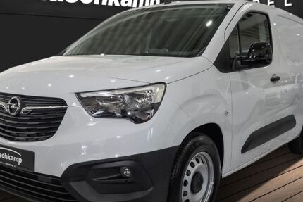 Opel Combo 1.626 km 19.980 &euro; Lüdinghausen 59348
