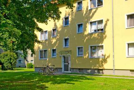 Wohnung Ahlen - 2.5 Zimmer, 49 m&sup2;, 414&euro; | Angebot:27339431