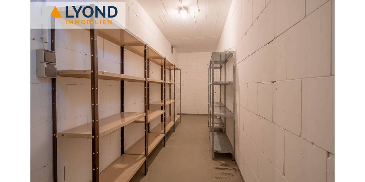 Etagenwohnung Dortmund / Löttringhausen Löttringhausen - 3 Zimmer, 85 m&sup2;, 329.000&euro; | Angebot:25732315