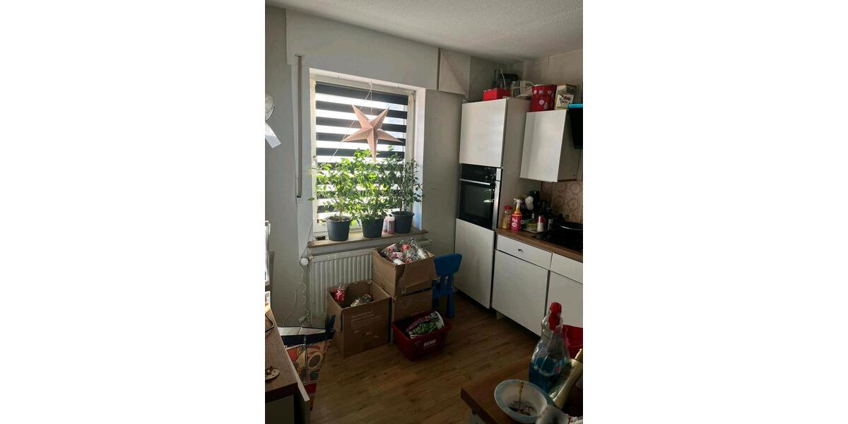 Etagenwohnung Dortmund Huckarde - 5 Zimmer, 125 m&sup2;, 180.000&euro; | Angebot:27263715