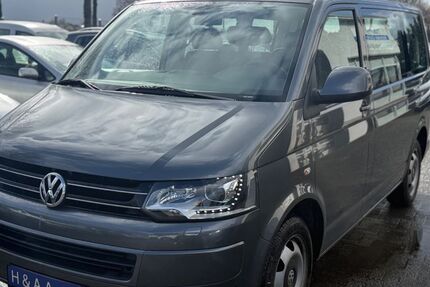 VW T5 Transporter 152.183 km 15.900 &euro; Werl 59457