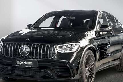 Mercedes-Benz GLC 63 AMG 105.684 km 55.990 &euro; Ahlen 59229