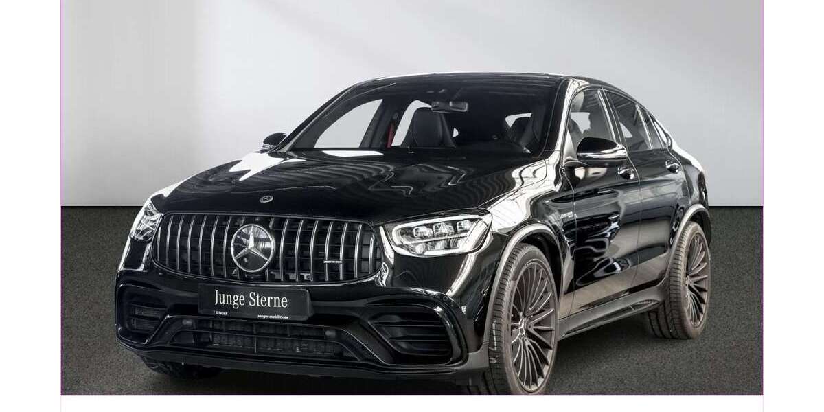 Mercedes-Benz GLC 63 AMG 105.684 km 55.990 &euro; Ahlen 59229