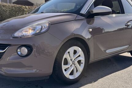 Opel Adam 218.000 km 3.750 &euro; Hamm/Westfalen 59077