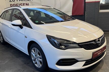 Opel Astra 75.000 km 10.990 &euro; Castrop-Rauxel 44575