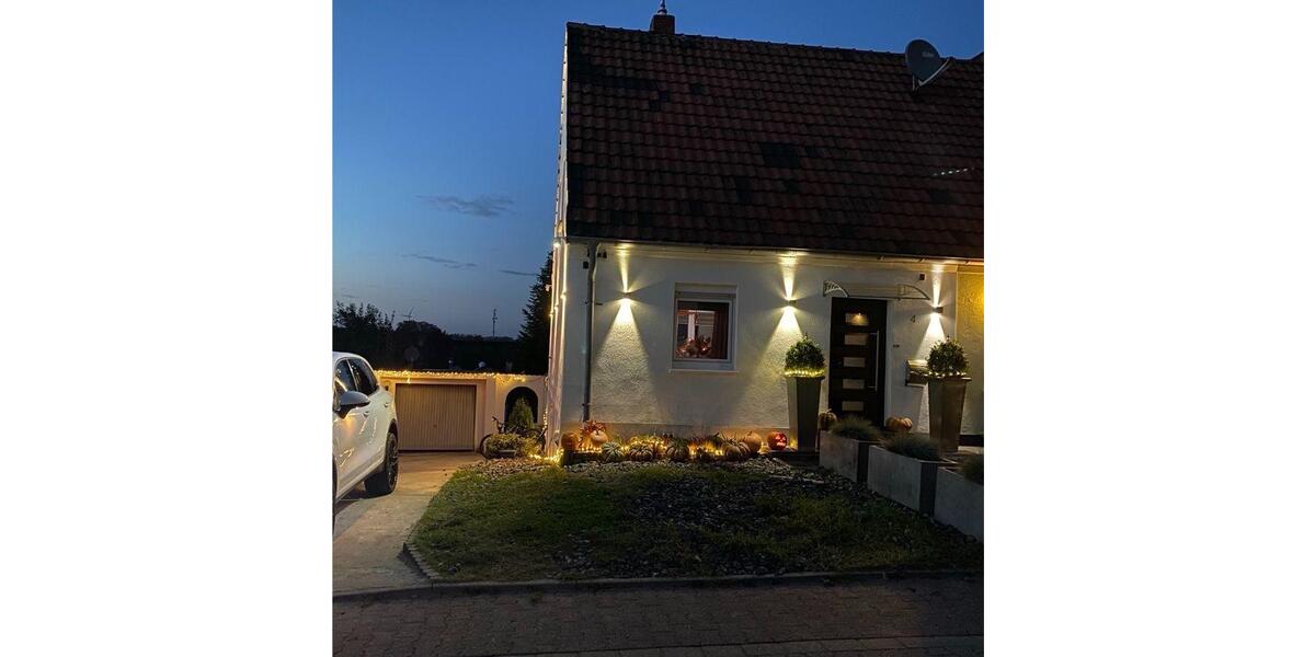 Doppelhaushälfte Bönen - 5 Zimmer, 120 m&sup2;, 310.000&euro; | Angebot:25239591