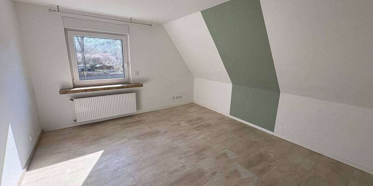 Einfamilienhaus Ahlen Innenstadt - 6 Zimmer, 155 m&sup2;, 465.000&euro; | Angebot:26029178