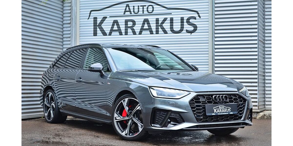 Audi A4 40.064 km 32.795 &euro; Iserlohn 58644