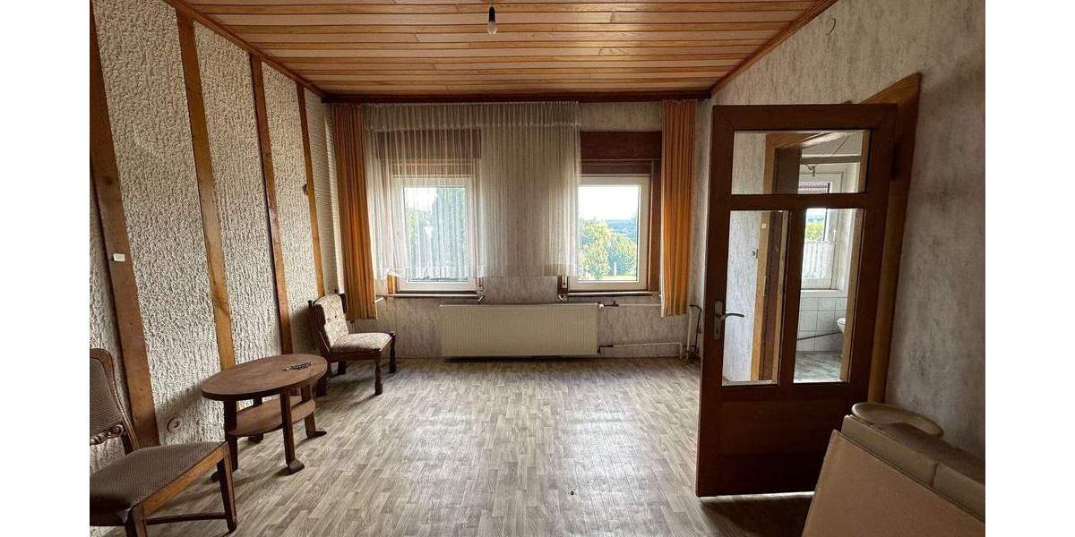 Einfamilienhaus Fröndenberg/Ruhr Ardey - 9 Zimmer, 165 m&sup2;, 298.000&euro; | Angebot:25689722