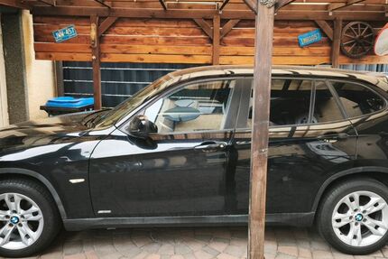 BMW X1 164.000 km 6.900 &euro; hamm 59077