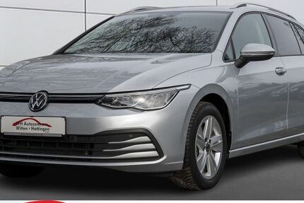 VW Golf 43.030 km 24.603 &euro; Witten 58453