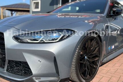 BMW M4 31.900 km 74.990 &euro; Castrop Rauxel 44579