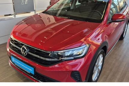 VW Taigo 5.325 km 22.970 &euro; Hamm 59065