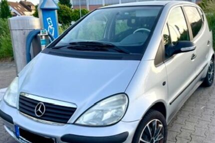 Mercedes-Benz A 140 138.260 km 650 &euro; Dortmund 44289