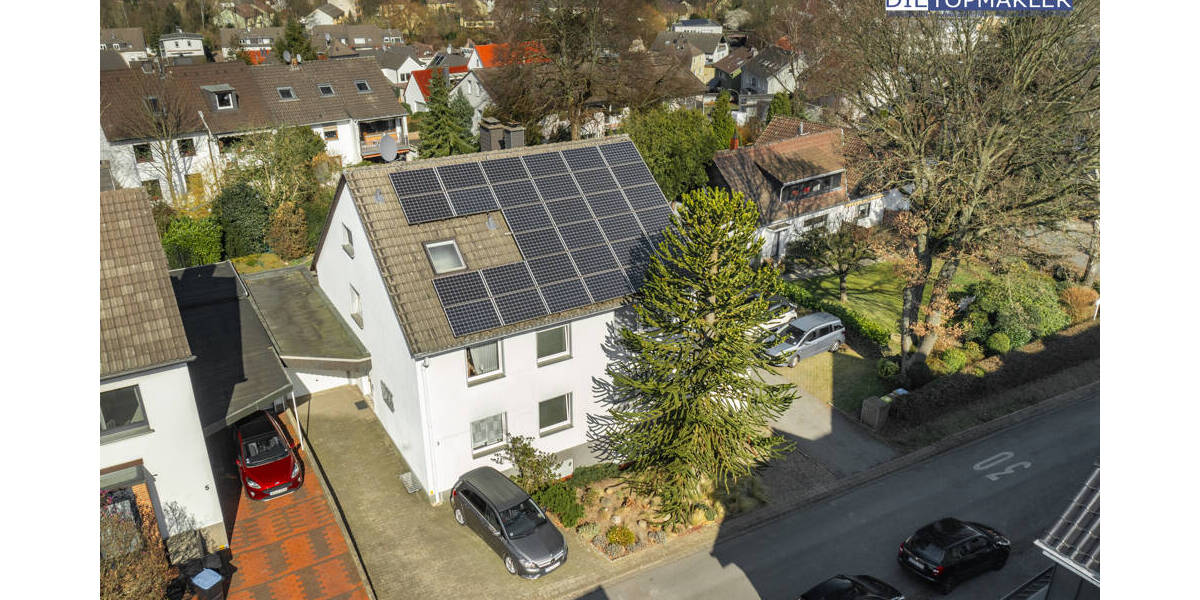 Mehrfamilienhaus, Wohnhaus Dortmund / Berghofen Berghofen - 9 Zimmer, 285 m&sup2;, 734.000&euro; | Angebot:25770481