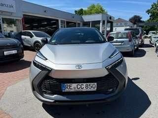 Toyota C-HR 18.500 km 32.900 &euro; Datteln 45711