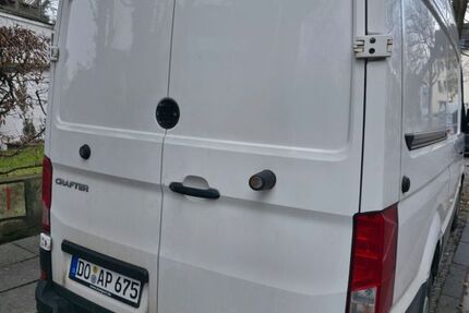 VW Crafter 429.591 km 8.000 &euro; Dortmund 44143