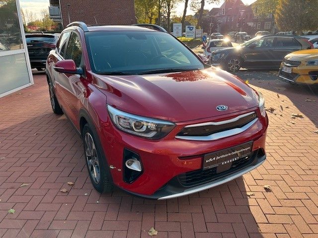 Kia Stonic 38.173 km 14.990 &euro; Datteln 45711